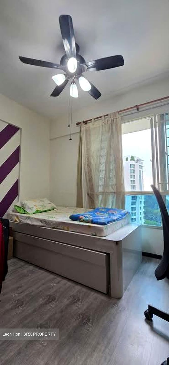 The Clearwater (D16), Condominium #560619021